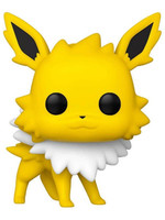 Funko POP! Games: Pokémon - Jolteon Funko POP! Games: Pokémon - Jolteon