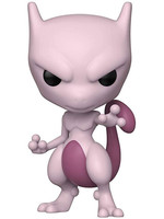 Funko POP! Games: Pokémon - Mewtwo