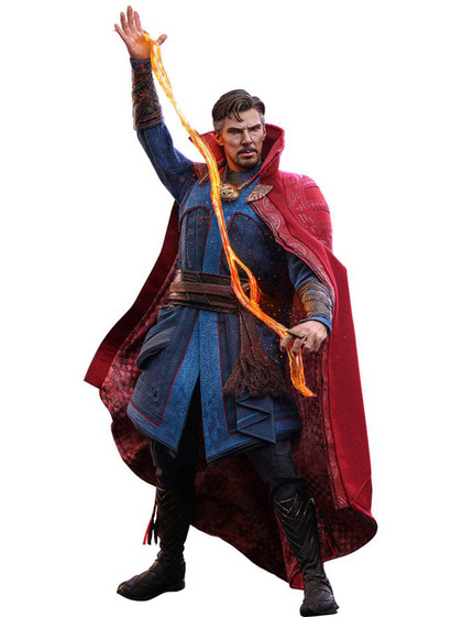 Doctor Strange in the Multiverse of Madness - Doctor Strange MMS - 1/6