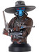 Star Wars: The Clone Wars - Cad Bane Bust