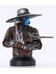 Star Wars: The Clone Wars - Cad Bane Bust