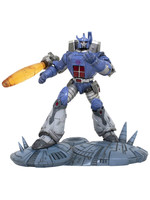 Transformers: The Movie - Galvatron Milestones Statue