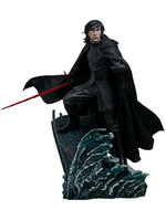 Star Wars: Episode IX - Kylo Ren Premium Format Figure