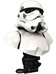 Star Wars: Episode IV - Stormtrooper Legends in 3D Bust