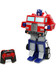 Transformers - Remote Controlled Transforming Optimus Prime (G1 Version)