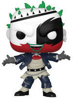 Funko POP! Heroes - The Joker King (Exclusive)