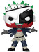 Funko POP! Heroes - The Joker King (Exclusive)