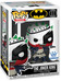 Funko POP! Heroes - The Joker King (Exclusive)