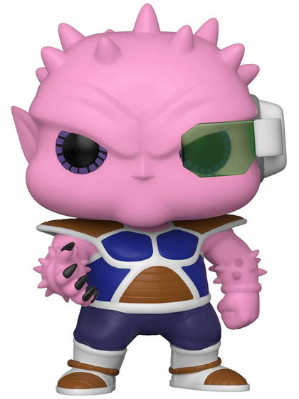 Funko POP! Animation: Dragon Ball Z - Dodoria (Exclusive)