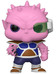 Funko POP! Animation: Dragon Ball Z - Dodoria (Exclusive)