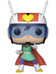 Funko POP! Animation: Dragon Ball Z - Great Saiyagirl (Exclusive)