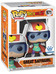 Funko POP! Animation: Dragon Ball Z - Great Saiyagirl (Exclusive)