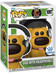 Funko POP! Dug Days - Dug with Headphones (Exclusive)