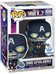 Funko POP! MarvelStudios What If...? - Zombie Captain America (Exclusive)