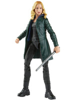 Marvel Legends - Sharon Carter (Infinity Ultron BaF)