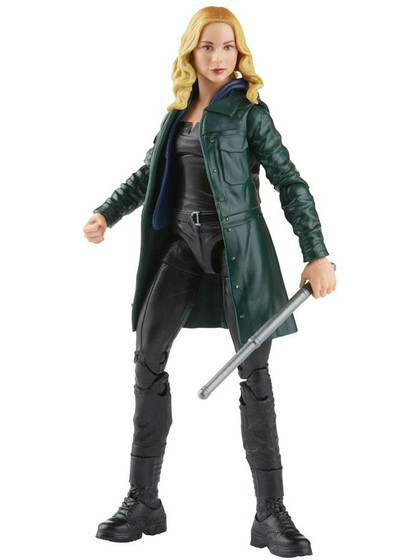 Marvel Legends - Sharon Carter (Infinity Ultron BaF)