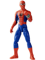 Marvel Legends - Spider-Man (Japanese Ver.)