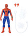 Marvel Legends - Spider-Man (Japanese Ver.)