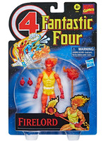 Marvel Legends - Firelord (Toy Biz)