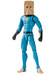 Marvel Legends - Bombastic Bag-Man