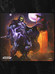 Masters of the Universe: Revelation - Skeletor Mousepad