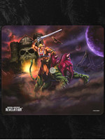 Masters of the Universe: Revelation - He-Man and Battle Cat Mousepad