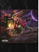 Masters of the Universe: Revelation - He-Man and Battle Cat Mousepad