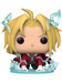 Funko POP! Animation: Fullmetal Alchemist Brotherhood - Edward Elric