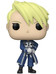 Funko POP! Animation: Fullmetal Alchemist Brotherhood - Riza Hawkeye