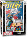 Funko POP! Comic Covers: Journey Into Mystery - Thor