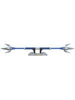 Power Rangers Lightning Collection - Mighty Morphin Power Lance Replica