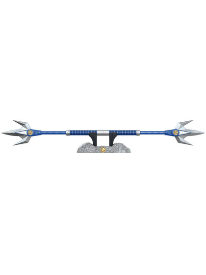 Power Rangers Lightning Collection - Mighty Morphin Power Lance Replica