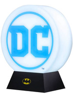 DC Comics - Logo Light Box