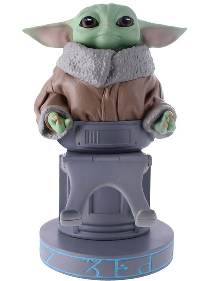 Star Wars: The Mandalorian - Grogu Cable Guy