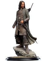 Lord of the Rings - Aragorn, Hunter of the Plains (Classic Series) - 1/6