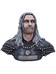 The Witcher - Geralt Bust