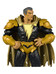 DC Page Punchers - Black Adam (Black Adam)