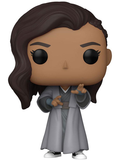 Funko POP! Movies: Doctor Strange - America Chavez