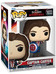 Funko POP! Movies: Doctor Strange - Captain Carter