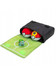 Pokémon - Clip 'N' Go Bandolier Set - Repeat Ball, Poké Ball & Bulbasaur Set