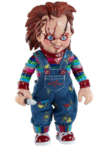 Child's Play - Bendyfigs Bendable Chucky