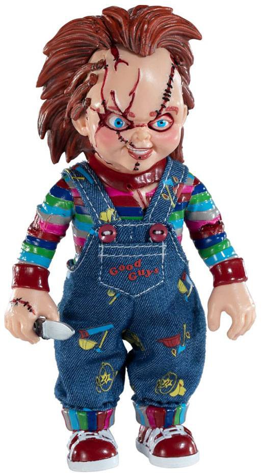 Childs Play - Bendyfigs Bendable Chucky