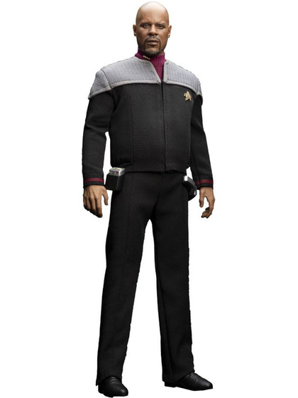 Star Trek - Captain Benjamin Sisko (Essentials Version)