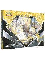 Pokémon - Boltund V Box