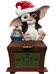 Gremlins - Gizmo with Santa Hat Mini Epics Limited Edition