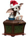 Gremlins - Gizmo with Santa Hat Mini Epics Limited Edition