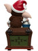 Gremlins - Gizmo with Santa Hat Mini Epics Limited Edition