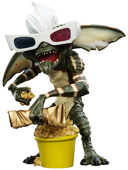 Gremlins - Stripe with Popcorn Mini Epics Limited Edition