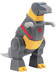 Transformers - Grimlock Dino - ReAction