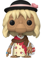Funko POP! Movies: E.T. the Extra-Terrestrial - E.T. in Disguise